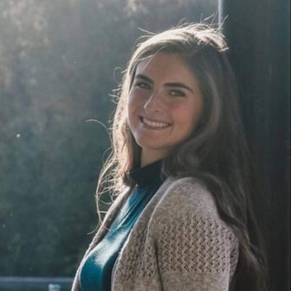 Meet your Posher, Maddie